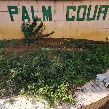 Diy Palm Court Bedroom Kuantan Luaran gambar