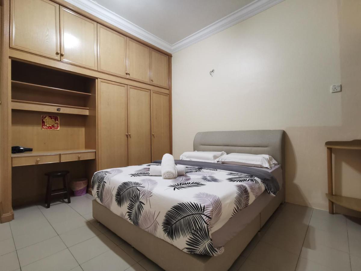 Diy Palm Court Bedroom Kuantan Luaran gambar