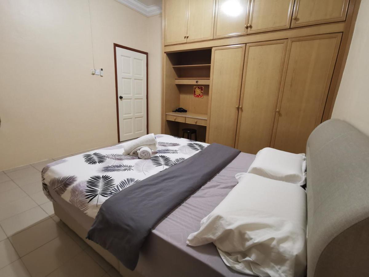 Diy Palm Court Bedroom Kuantan Luaran gambar